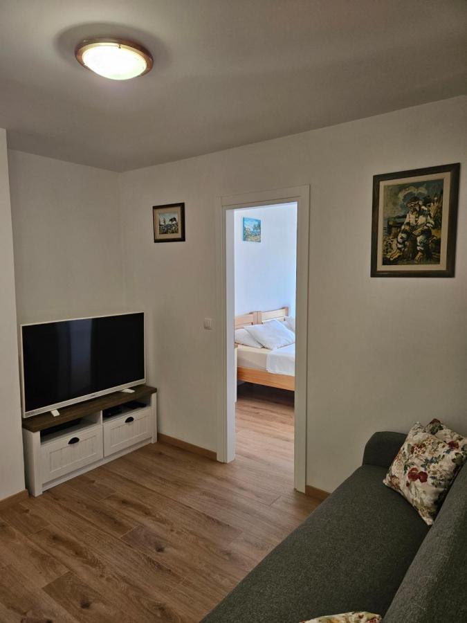 Apartman Eli 苏佩塔尔 外观 照片