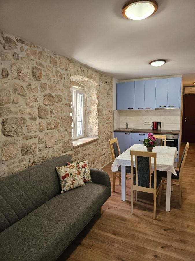 Apartman Eli 苏佩塔尔 外观 照片