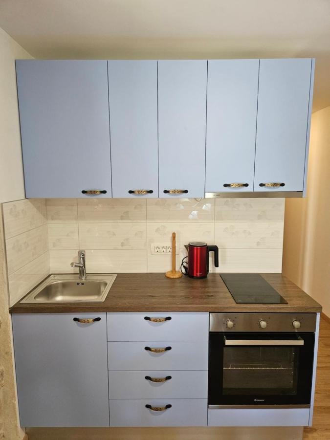 Apartman Eli 苏佩塔尔 外观 照片