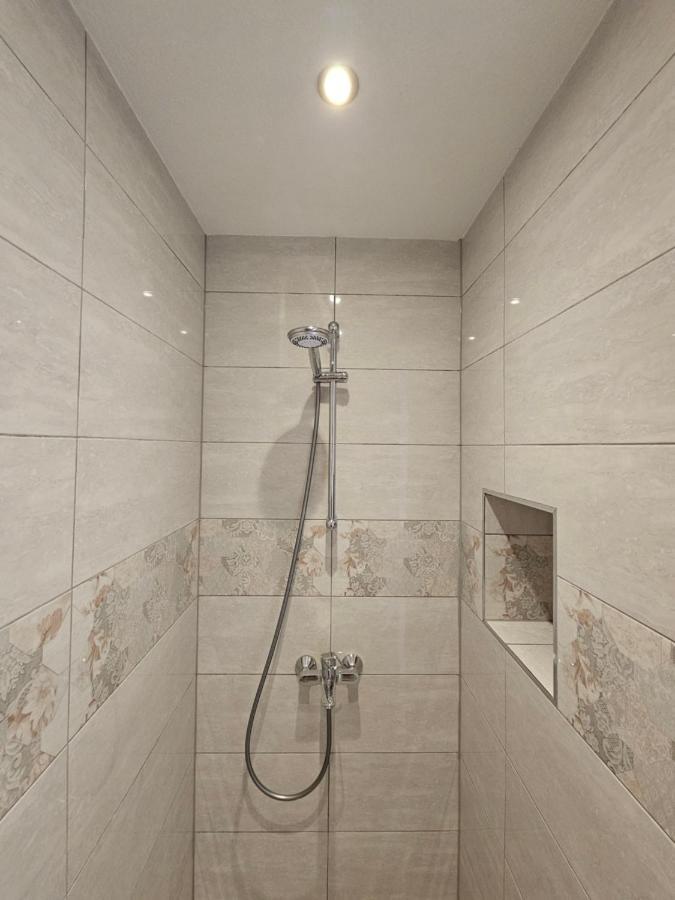 Apartman Eli 苏佩塔尔 外观 照片