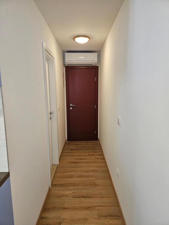 Apartman Eli 苏佩塔尔 外观 照片