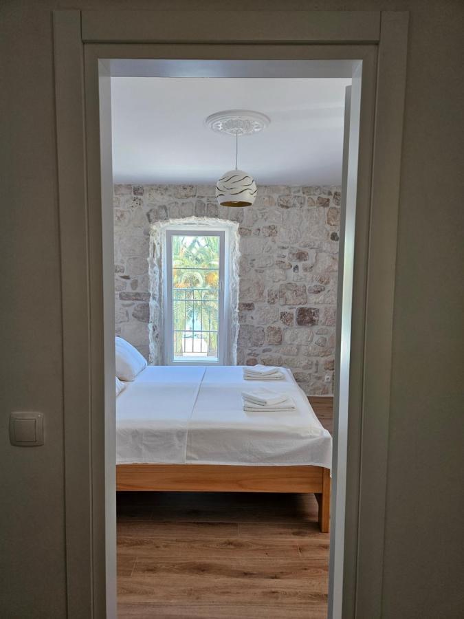 Apartman Eli 苏佩塔尔 外观 照片